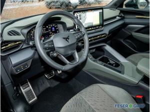 Cupra Terramar VZ 1.5 TSI DSG e-Hybrid Matrix/AHK/Pano