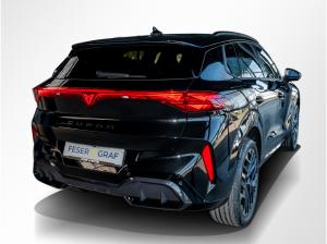 Cupra Terramar VZ 1.5 TSI DSG e-Hybrid Matrix/AHK/Pano