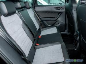 Cupra Ateca VZ 2.0 TSI DSG 4Drive Tribe Edition AHK