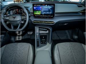 Cupra Terramar VZ 1.5 TSI DSG e-Hybrid Matrix/AHK/Pano