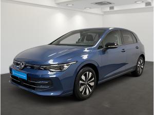 Volkswagen Golf VIII Lim. GOAL 1.5 TSI 85kW - LED Plus AHK ACC Kamera Navi CarPlay Digital Cockpit LM SHZ