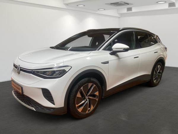 Abbildung Leasingangebot VW ID.4