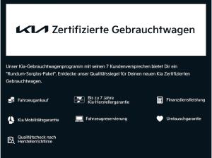 Kia EV6 Elektro Earth ACC FLA 360 Bel.Sitz 4xSHZ LM