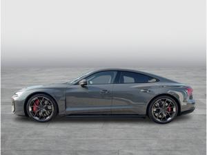 Audi RS e-tron GT performance Carbon/S-Sitze/Laser/360°/HuD