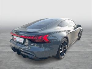 Audi RS e-tron GT performance Carbon/S-Sitze/Laser/360°/HuD