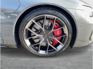 Audi RS e-tron GT performance Carbon/S-Sitze/Laser/360°/HuD