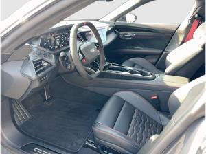 Audi RS e-tron GT performance Carbon/S-Sitze/Laser/360°/HuD