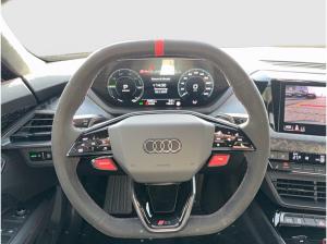 Audi RS e-tron GT performance Carbon/S-Sitze/Laser/360°/HuD