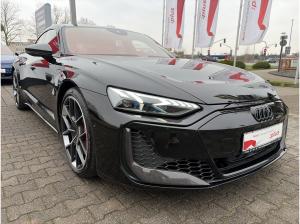 Audi RS e-tron GT All Black/Carbon/189UPE/S-Sitze/Laser/HuD/360°