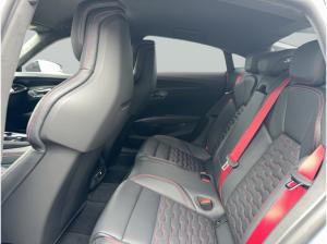Audi RS e-tron GT Facelift/Carbon/189UPE/Laser/HuD/360°/S-Sitze pro