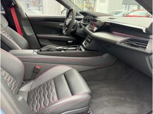 Audi RS e-tron GT Facelift/Carbon/189UPE/Laser/HuD/360°/S-Sitze pro