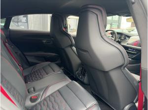 Audi RS e-tron GT Facelift/Carbon/189UPE/Laser/HuD/360°/S-Sitze pro