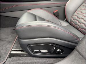 Audi RS e-tron GT Facelift/Carbon/189UPE/Laser/HuD/360°/S-Sitze pro