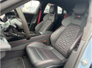 Audi RS e-tron GT Facelift/Carbon/189UPE/Laser/HuD/360°/S-Sitze pro