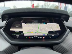 Audi RS e-tron GT Facelift/Carbon/189UPE/Laser/HuD/360°/S-Sitze pro