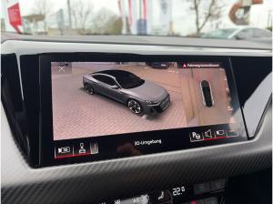 Audi RS e-tron GT Facelift/Carbon/189UPE/Laser/HuD/360°/S-Sitze pro