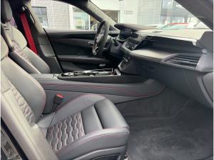 Audi RS e-tron GT All Black/Carbon/193UPE/S-Sitze/Laser/HuD/360°