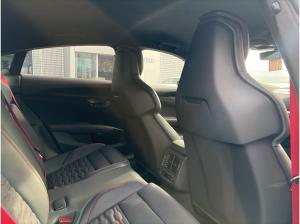 Audi RS e-tron GT All Black/Carbon/193UPE/S-Sitze/Laser/HuD/360°