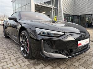 Audi RS e-tron GT All Black/Carbon/193UPE/S-Sitze/Laser/HuD/360°