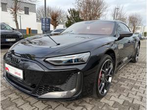 Audi RS e-tron GT All Black/Carbon/193UPE/S-Sitze/Laser/HuD/360°