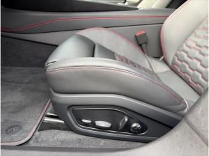 Audi RS e-tron GT All Black/Carbon/193UPE/S-Sitze/Laser/HuD/360°