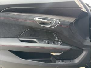 Audi RS e-tron GT All Black/Carbon/193UPE/S-Sitze/Laser/HuD/360°