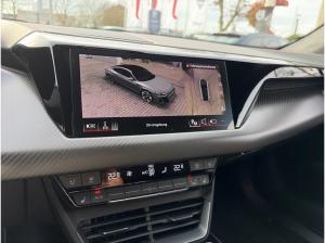 Audi RS e-tron GT All Black/Carbon/193UPE/S-Sitze/Laser/HuD/360°