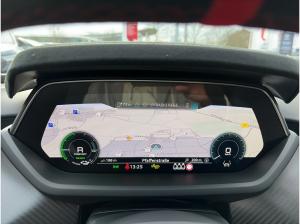Audi RS e-tron GT All Black/Carbon/193UPE/S-Sitze/Laser/HuD/360°