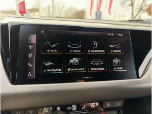 Audi RS e-tron GT All Black/Carbon/193UPE/S-Sitze/Laser/HuD/360°