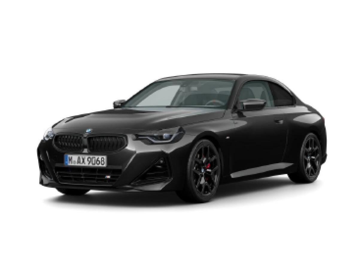 BMW M240i 🔥Vorführwagen⚡️übergabe 02/27