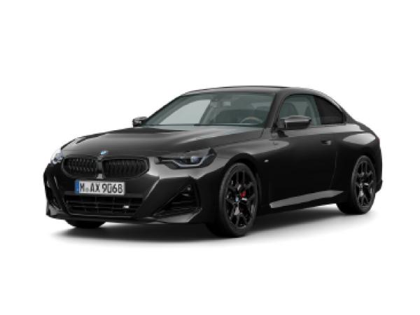 BMW M240i 🔥Vorführwagen⚡️übergabe 02/27