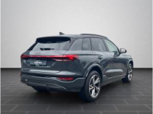 Audi Q6 e-tron (GFB)