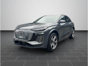Audi Q6 e-tron (GFB)