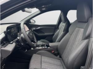 Audi Q6 e-tron (GFB)