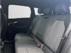 Audi Q6 e-tron (GFB)