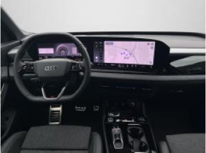 Audi Q6 e-tron (GFB)