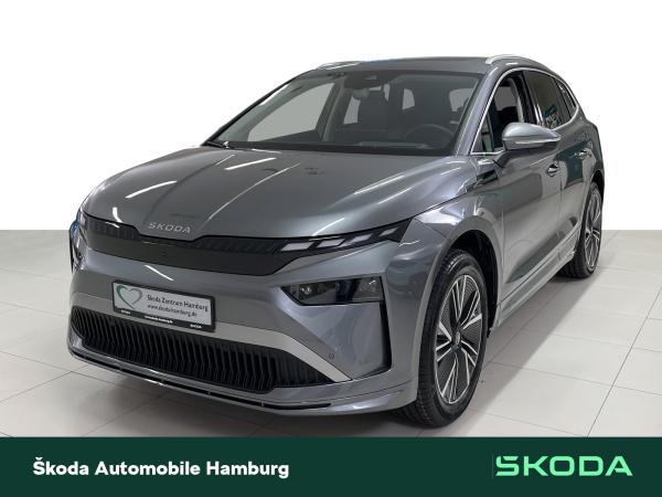 Skoda ENYAQ Enyaq 85