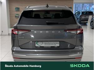 Skoda ENYAQ Enyaq 85