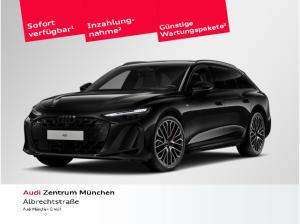 Audi A6 Avant TDI quattro S troni c
