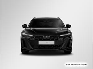 Audi A6 Avant TDI quattro S troni c