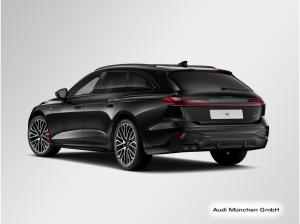Audi A6 Avant TDI quattro S troni c