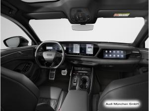 Audi A6 Avant TDI quattro S troni c