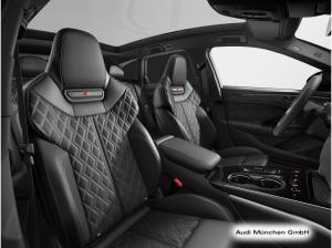 Audi A6 Avant TDI quattro S troni c