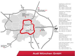 Audi A6 Avant TDI quattro S troni c