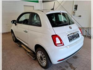 Fiat 500 1.0 GSE Last Edition Klima & Sound