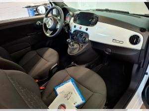 Fiat 500 1.0 GSE Last Edition Klima & Sound