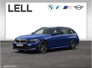 BMW 330 330d xDrive Tour M Sport AHK HiFi 19  ab 555.-Euro o. Anzahlung