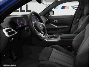 BMW 330 330d xDrive Tour M Sport AHK HiFi 19  ab 555.-Euro o. Anzahlung