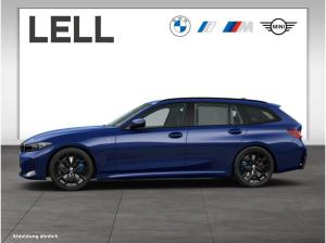 BMW 330 330d xDrive Tour M Sport AHK HiFi 19  ab 555.-Euro o. Anzahlung