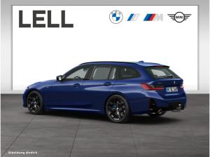 BMW 330 330d xDrive Tour M Sport AHK HiFi 19  ab 555.-Euro o. Anzahlung